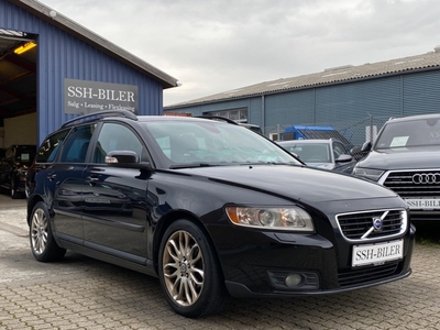 Volvo V50 1,8 Momentum 5d