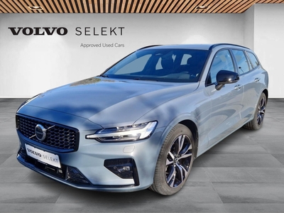 Volvo V60 2,0 B4 197 Plus Dark aut. 5d