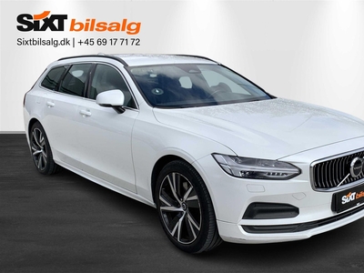 Volvo V90 2,0 B4 197 Momentum aut. 5d