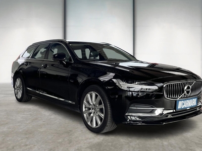 Volvo V90 2,0 D4 190 Inscription aut. 5d