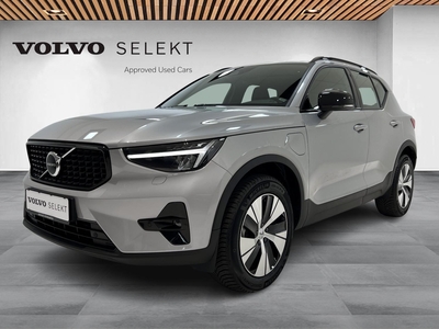 Volvo XC40 1,5 T5 ReCharge Plus Dark aut. 5d