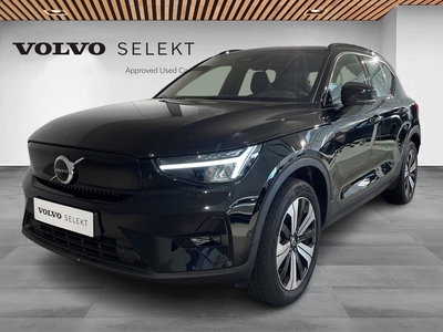 Volvo XC40 P8 ReCharge Ultimate 5d