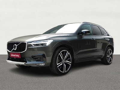 Volvo XC60 2,0 B4 197 R-Design aut. AWD 5d