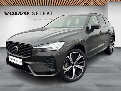 Volvo XC60 2,0 T8 ReCharge Plus Dark aut. AWD 5d