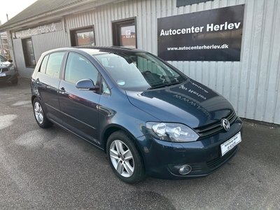 VW Golf Plus 1,4 TSi 122 Comfortline 5d