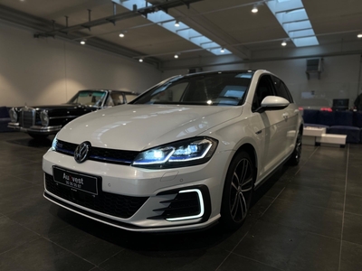 VW Golf VII 1,4 GTE DSG 5d