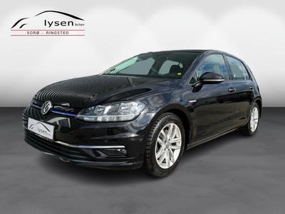 VW Golf VII 1,5 TSi 130 Comfortline 5d