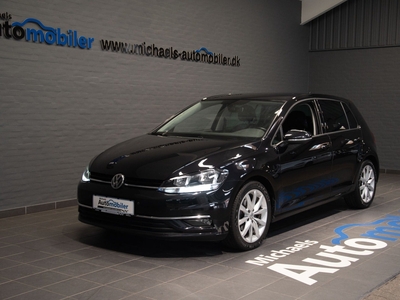 VW Golf VII 1,5 TSi 150 Highline DSG 5d