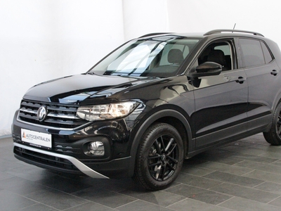 VW T-Cross 1,0 TSi 110 Life 5d