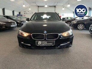 BMW 316i 1,6 122HK 6g