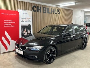 BMW 320d 2,0 Touring aut.