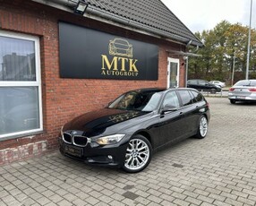 BMW 320d 2,0 Touring aut.