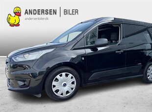 Ford Transit Connect Kort 1,0 EcoBoost Trend 100HK Van 6g