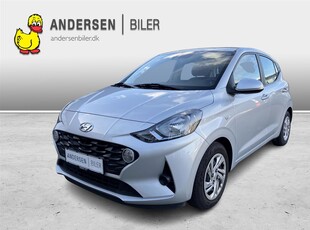 Hyundai i10 1,0 Advanced 67HK 5d