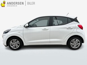 Hyundai i10 1,0 Advanced 67HK 5d