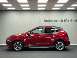 Hyundai Kona EL Essential 136HK 5d Aut.