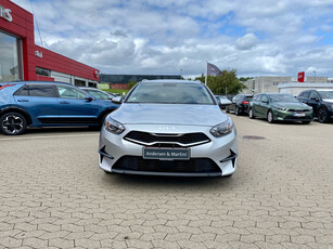 Kia Ceed SW 1,0 T-GDI Prestige 100HK Stc 6g