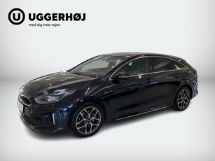 Kia ProCeed 1,4 T-GDi GT-Line