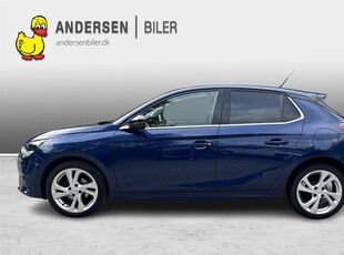 Opel Corsa 1,2 PureTech Elegance 75HK 5d