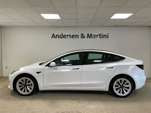 Tesla Model 3 EL Long Range 19'' AWD 498HK Aut.