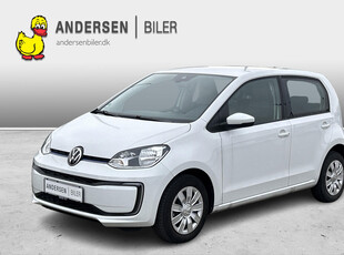 VW e-up EL 83HK 5d Aut.