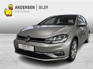 VW Golf 1,5 TSI BMT EVO Highline DSG 150HK 5d 7g Aut.