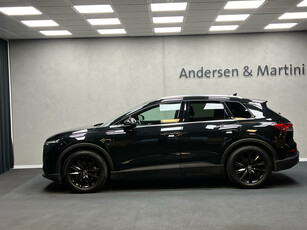 Audi Q4 40 E-tron Attitude 204HK 5d Aut.