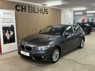 BMW 118d 2,0