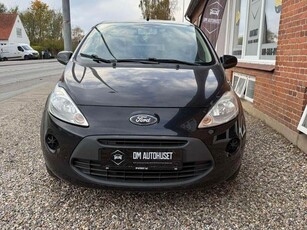 Ford Ka 1,2 Trend