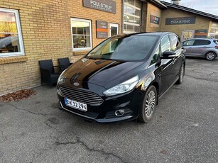 Ford S-MAX 2,0 EcoBlue Titanium