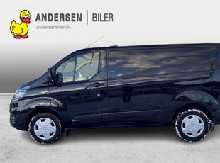 Ford Transit Custom 300 L1H1 2,0 TDCi Trend 130HK Van 6g Aut.