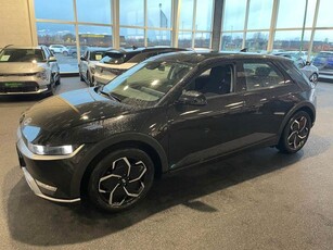 Hyundai Ioniq 5 58 Dynamiq