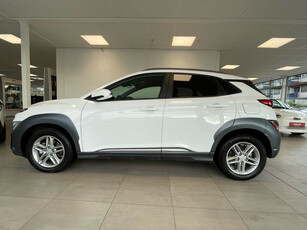 Hyundai Kona 1,0 T-GDI Essential DCT 120HK 5d 7g Aut.