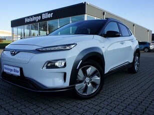 Hyundai Kona 39 EV Style