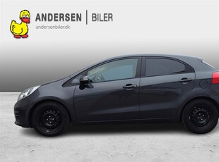 Kia Rio 1,2 Attraction 85HK 5d