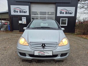 Mercedes A160 2,0 CDi