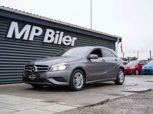 Mercedes A180 1,5 CDi Business