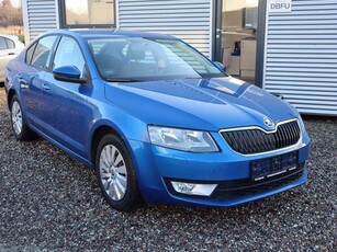 Skoda Octavia 1,2 TSi 110 Ambition