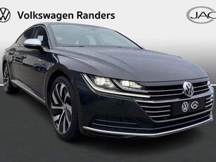 VW Arteon 1,5 TSi 150 Elegance Business DSG