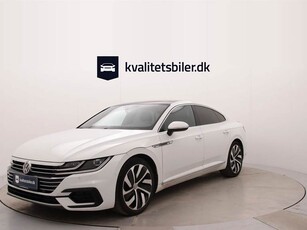 VW Arteon 1,5 TSI EVO ACT R-Line Business DSG 150HK 5d 7g Aut.