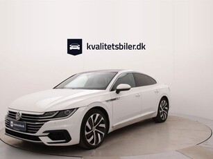 VW Arteon