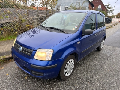 Fiat Panda 1,2 Dynamic 5d