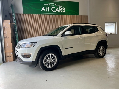 Jeep Compass 1,3 4xe Longitude aut. 4x4 5d