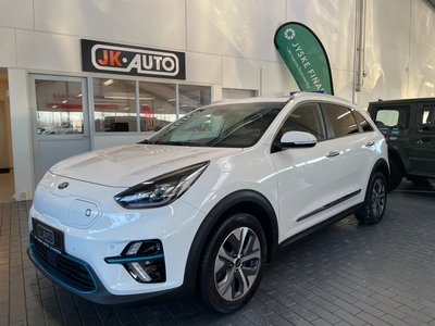 Kia e-Niro 64 Premium 5d