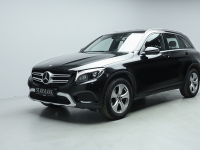 Mercedes GLC220 d 2,2 aut. 4Matic 5d