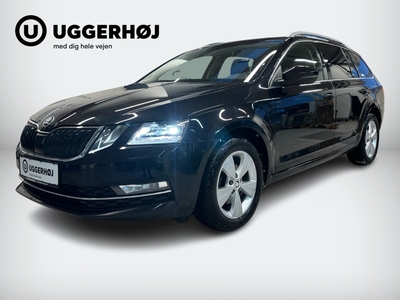 Skoda Octavia 1,5 TSi 150 Business Line+ Combi DSG