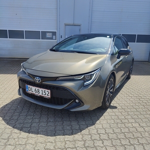 Toyota Corolla 2,0 Hybrid H3 Premium MDS 5d