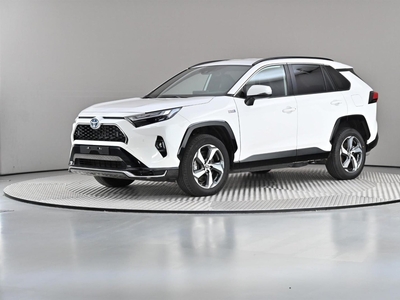 Toyota RAV4 2,5 Plug-in Hybrid Active Comfort AWD-i 5d