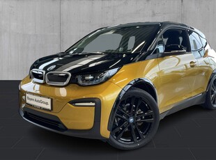 BMW i3 Charged Sport 5d