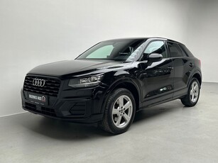 Brugt Audi Q2 TFSi 150 Sport